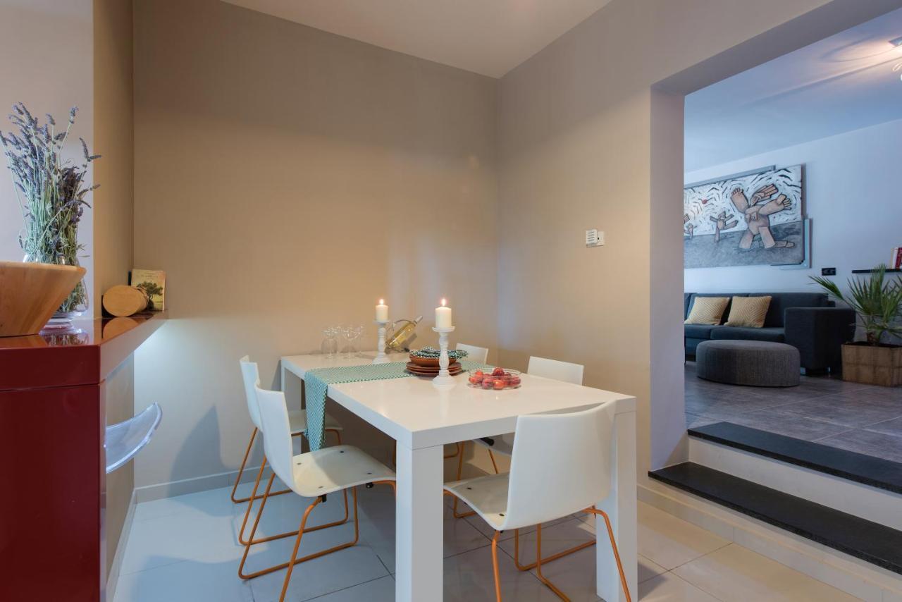 Terra Rossa By Konnect, Views To Ionian Sea