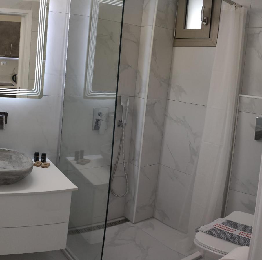 Irida Aparthotel