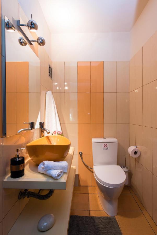 Villa Terra Rossa By Konnect, Views To Ionian Sea *
