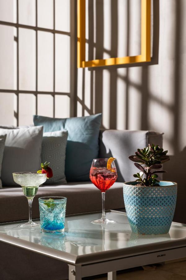 Hotel Rigas Boutique &
