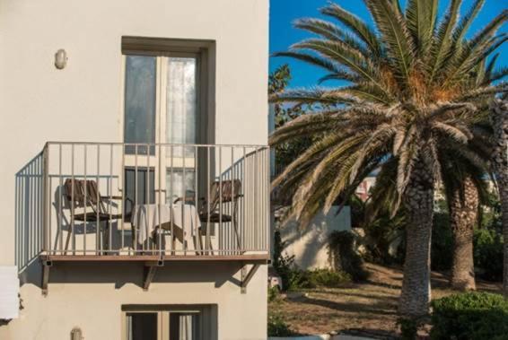 Scaleta Hotel 3*