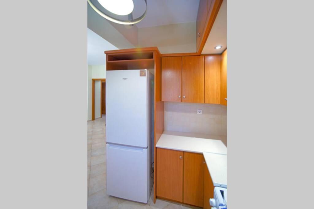 Luxury Apartment
