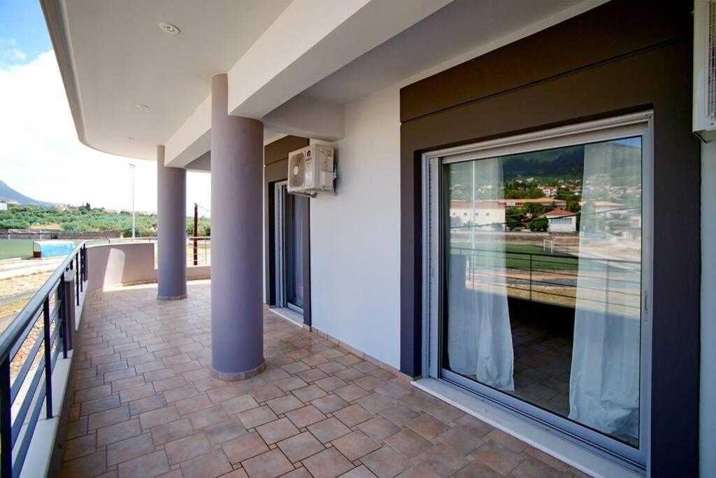 Luxury Apartment