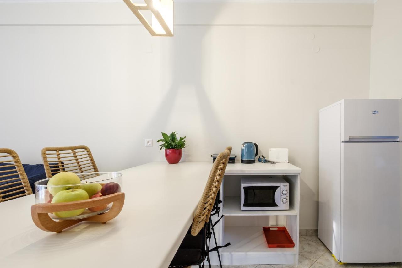 Apartment Amazing View Family Penthouse Nafplio