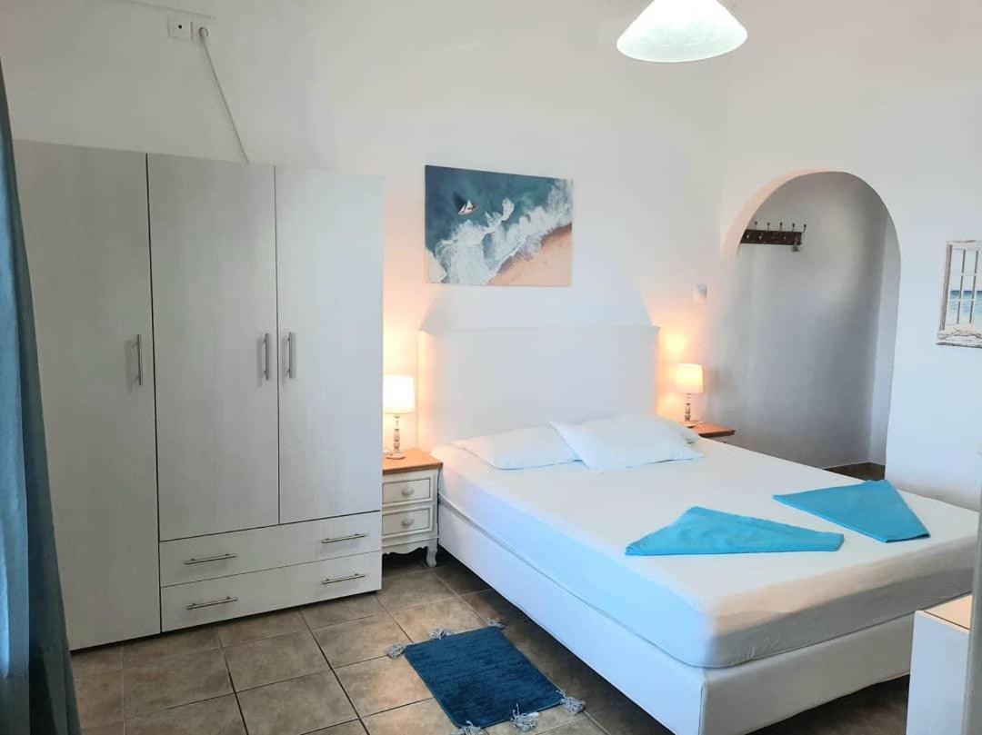 Logaras Seaview Apartment Apartment Logaras