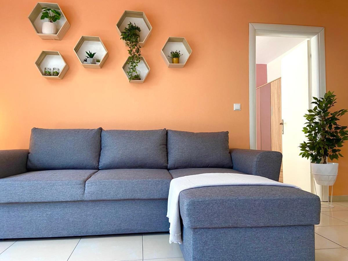 Apartment Irini Kavala