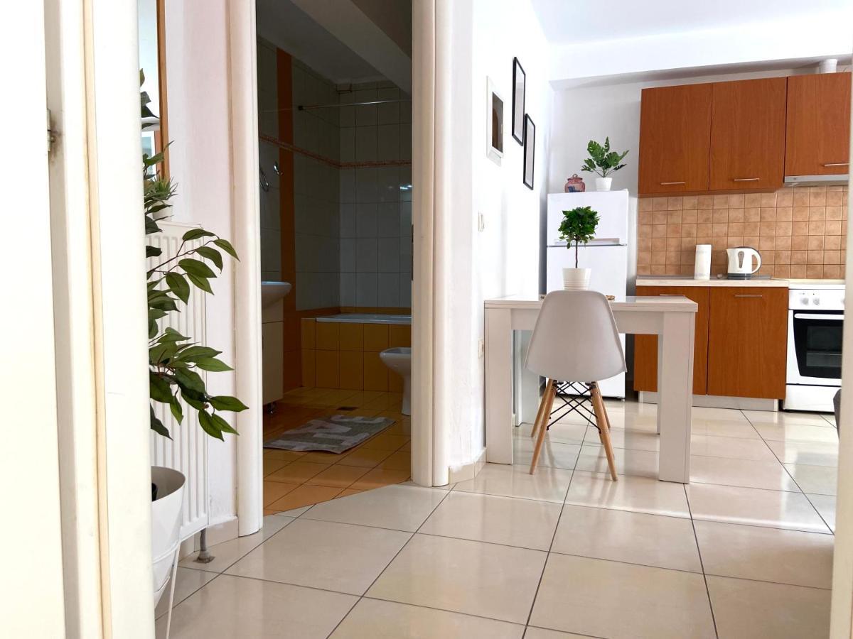 Irini Apartment