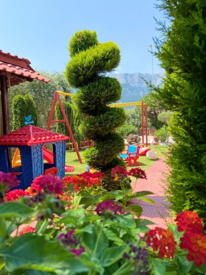 Summer Dreams Studios Skala Potamia (Thasos)