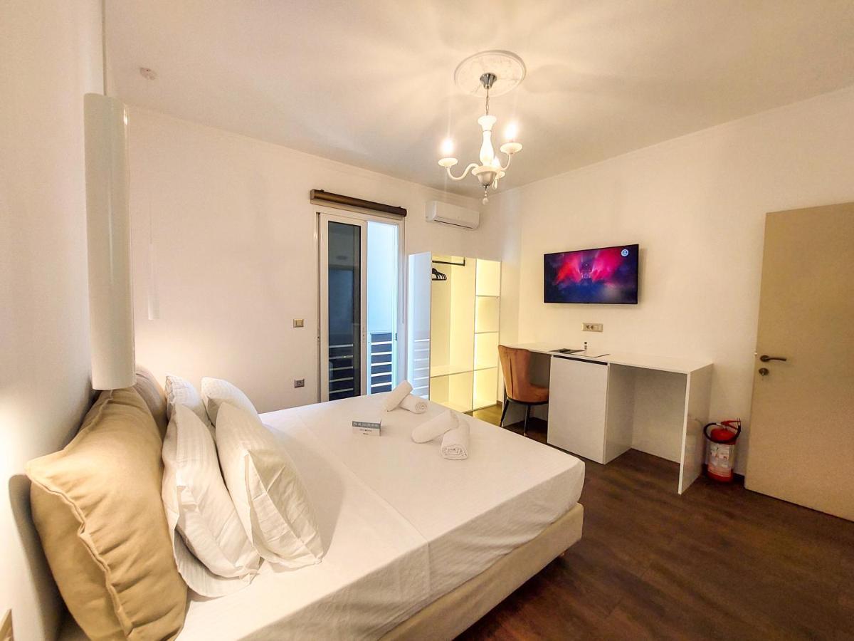 Guest house Polymnia Luxury *