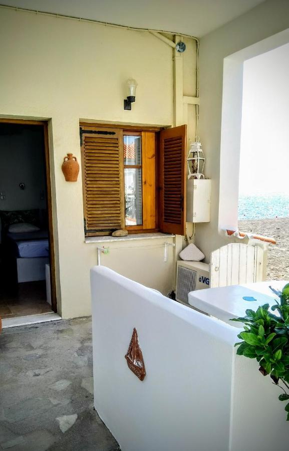 Marilena Guest house