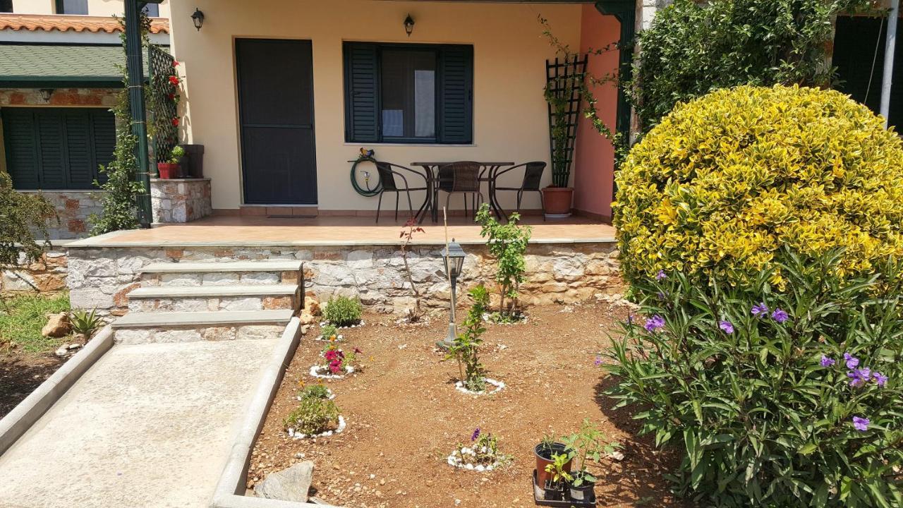 Elios Petit Village