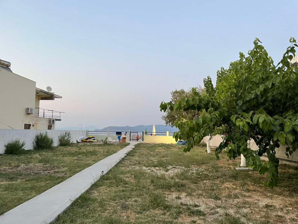 Holiday home Villamare