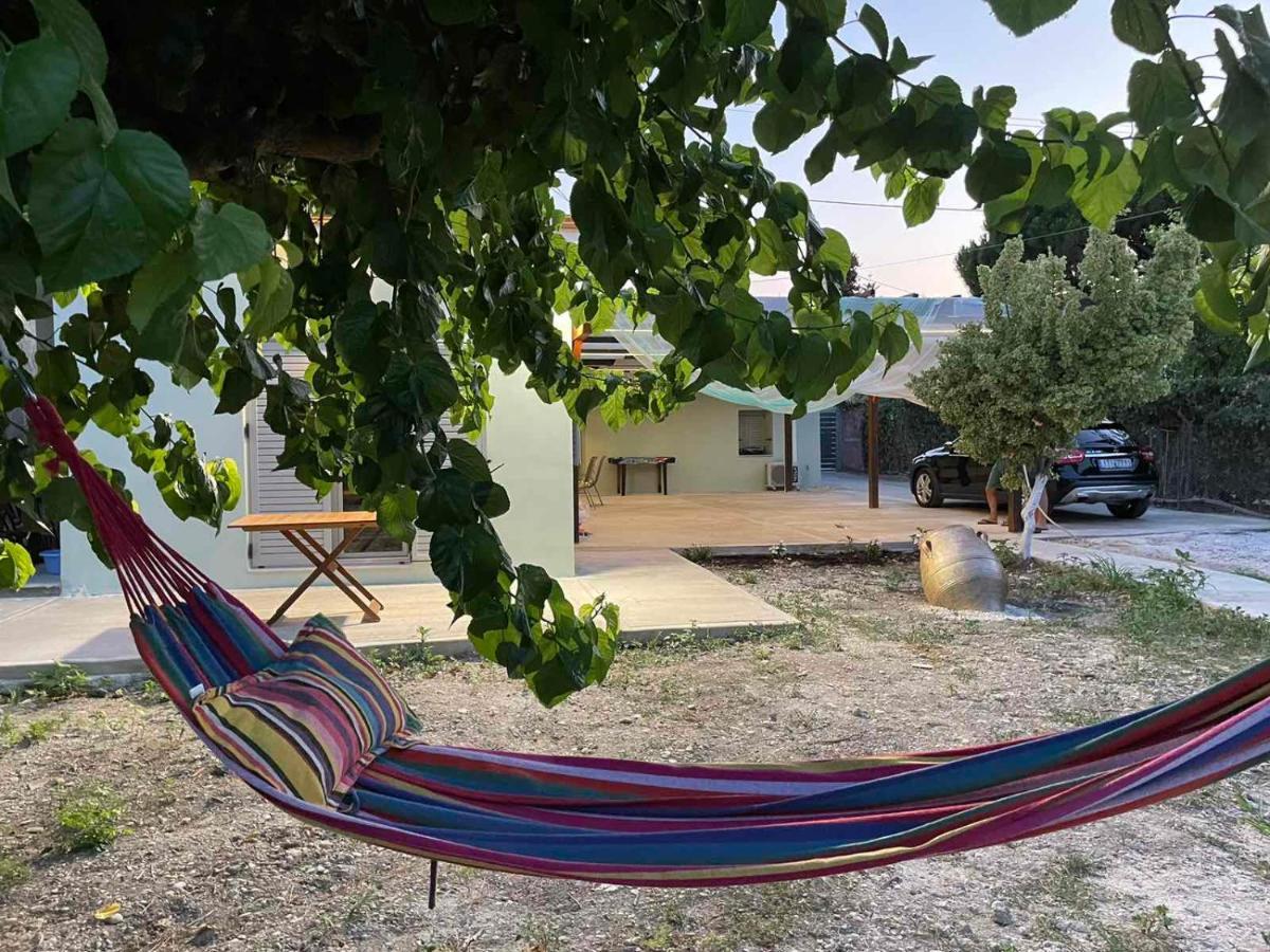 Villamare Holiday home