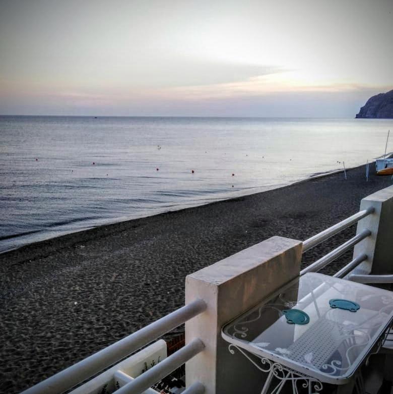 Guest house Marilena Skala Eresou
