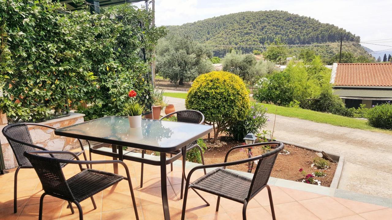 Elios Petit Village * Neo Klima