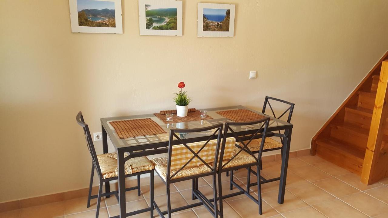 Villa Elios Petit Village