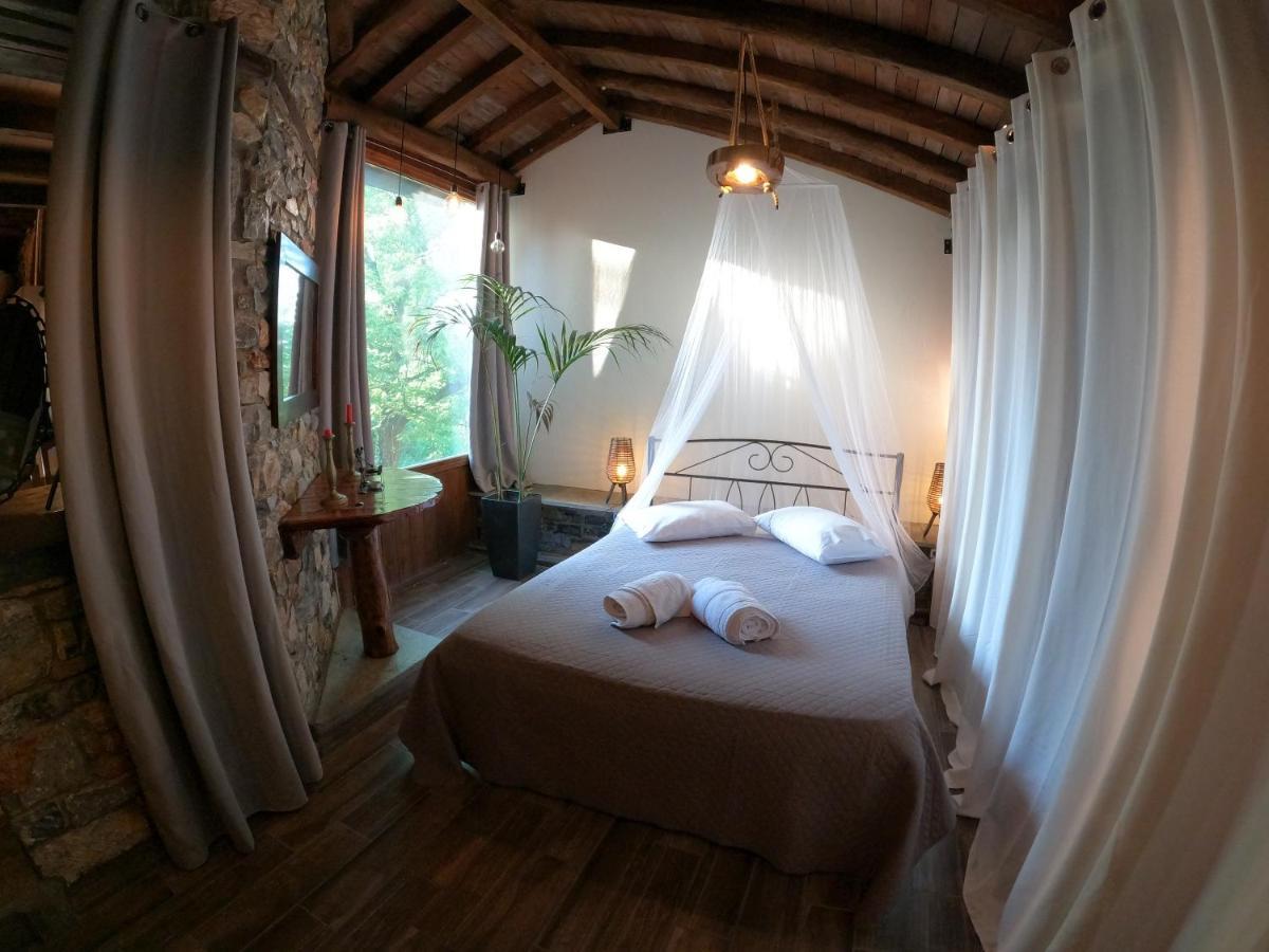 Forest Loft *