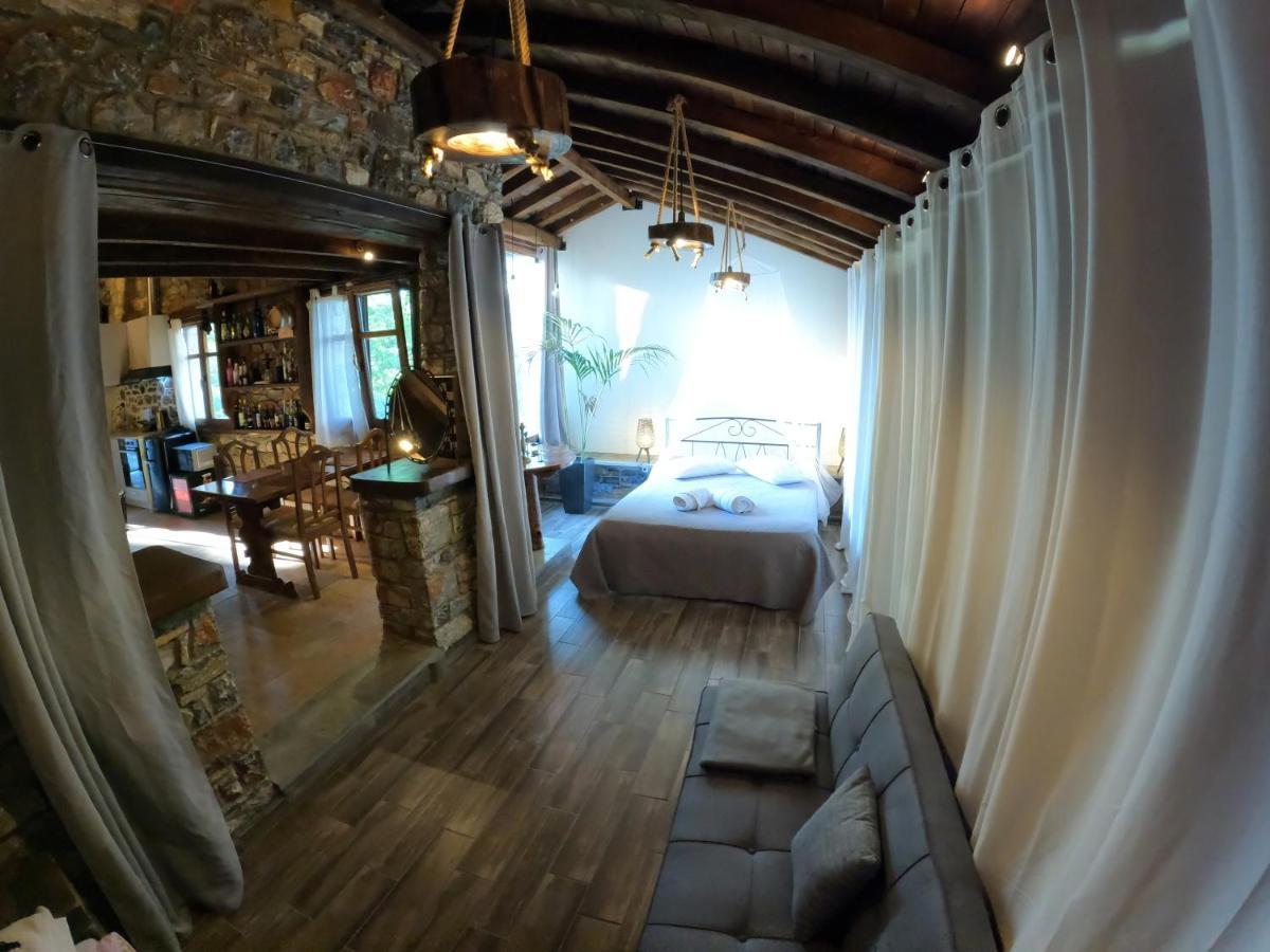 Forest Loft *