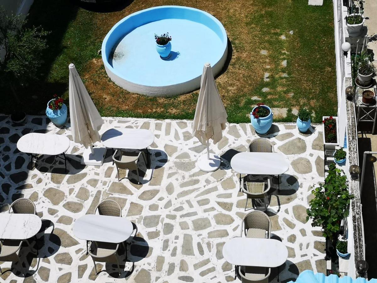 Pieria Mare Hotel 2*
