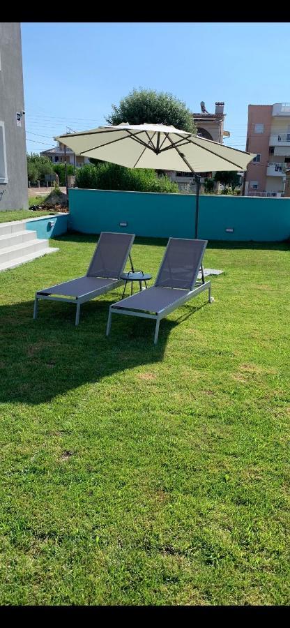 Street 90 Lux Aparts Holiday home
