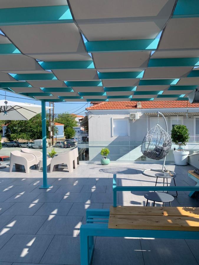 Street 90 Lux Aparts Holiday home