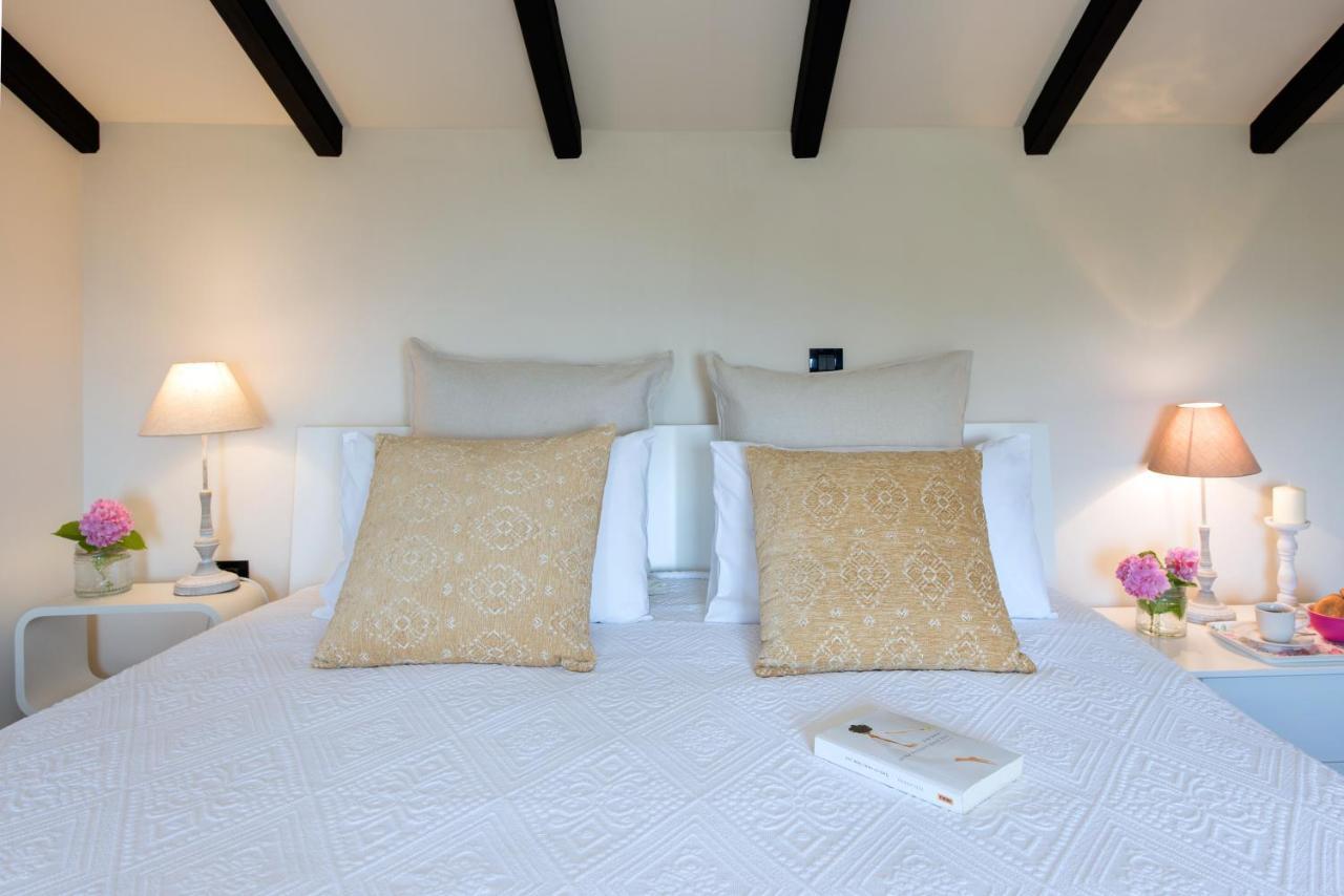 Villa Terra Rossa By Konnect, Views To Ionian Sea