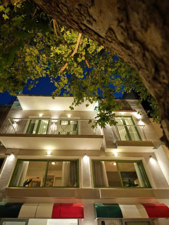The Tree Skiathos Town