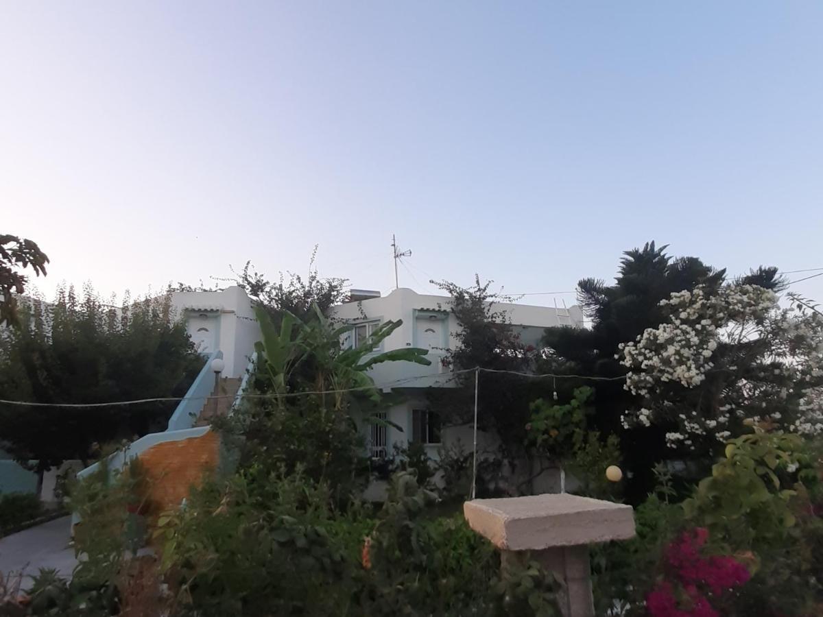 Zikas Marmari (Kos)