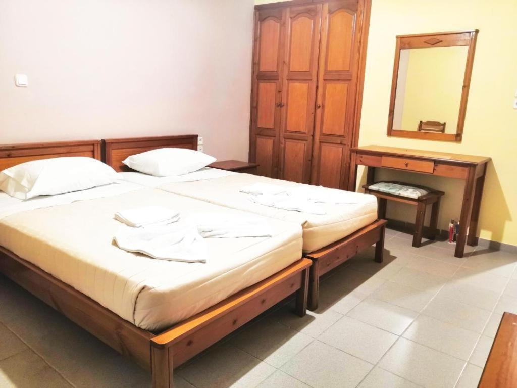 Apartment Romantza *