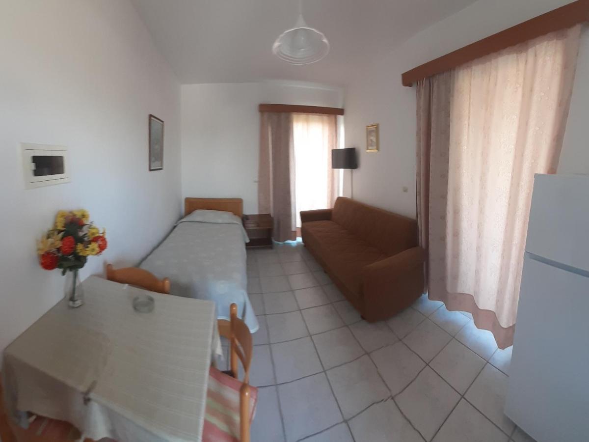 Zikas Apartment *
