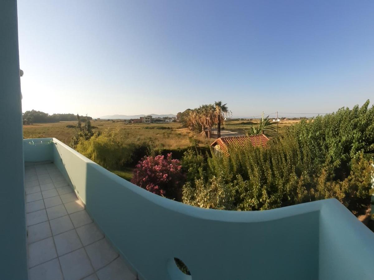Zikas Apartment Marmari (Kos)