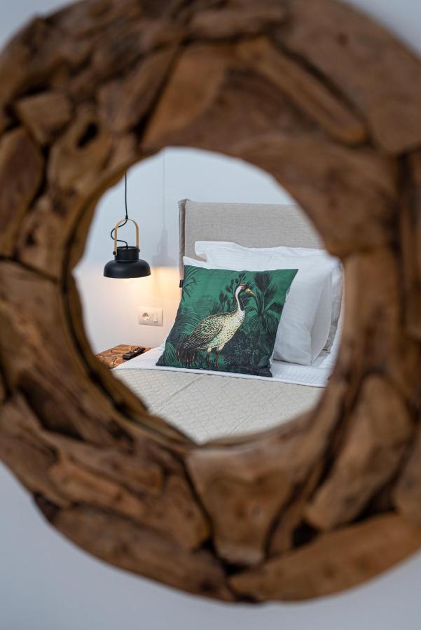 Apartment Olea Luxury *