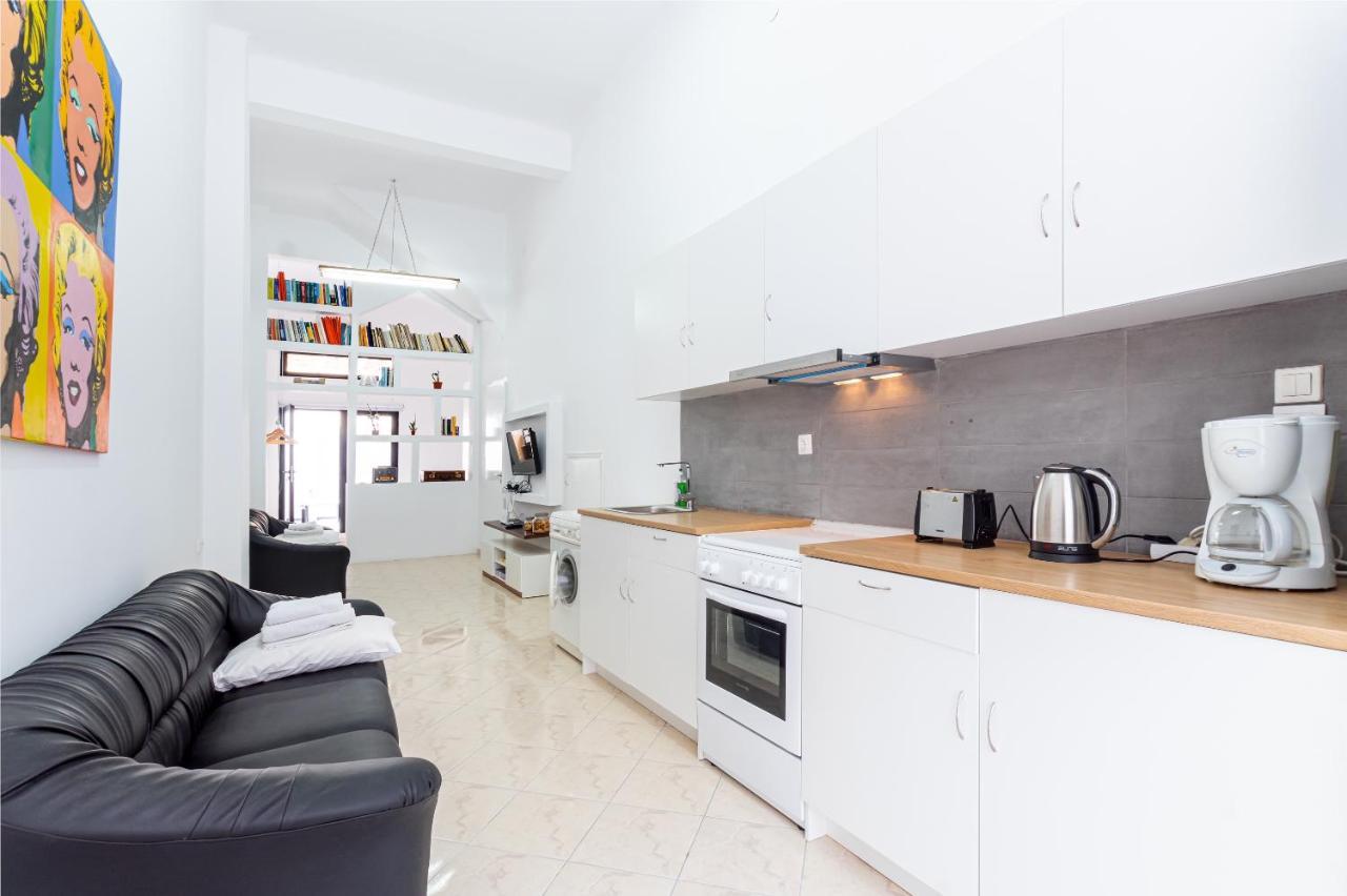 Apartment Aiolos *