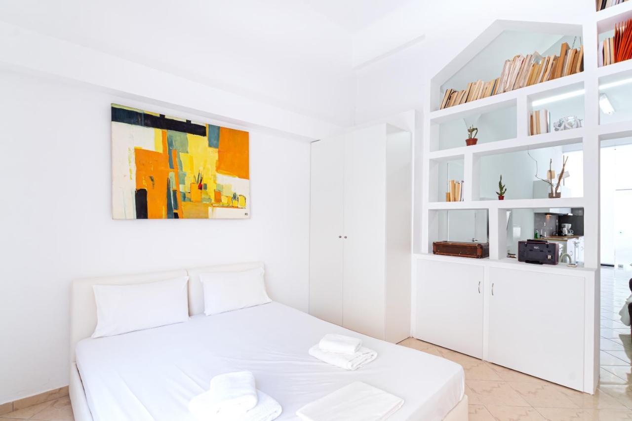 Apartment Aiolos