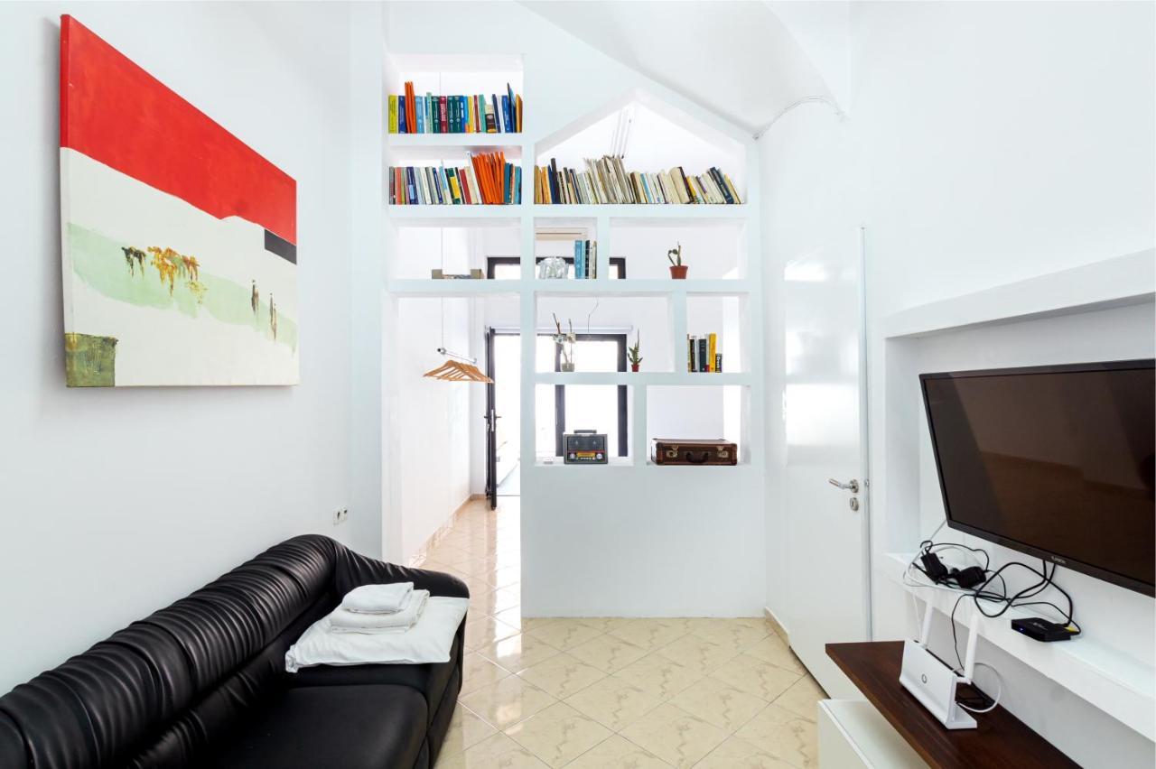 Apartment Aiolos Sitia (Crete)