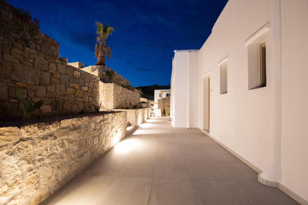 Due Mari Mykonos *
