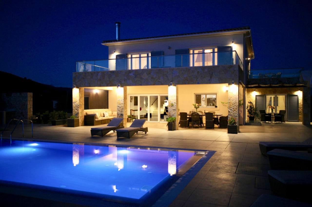 Villa Darymine