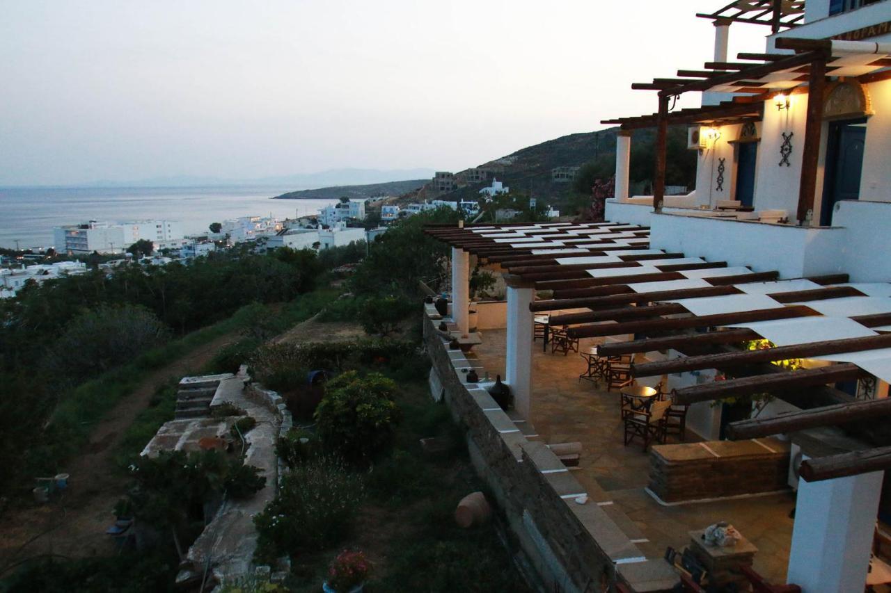 Aparthotel Panorama
