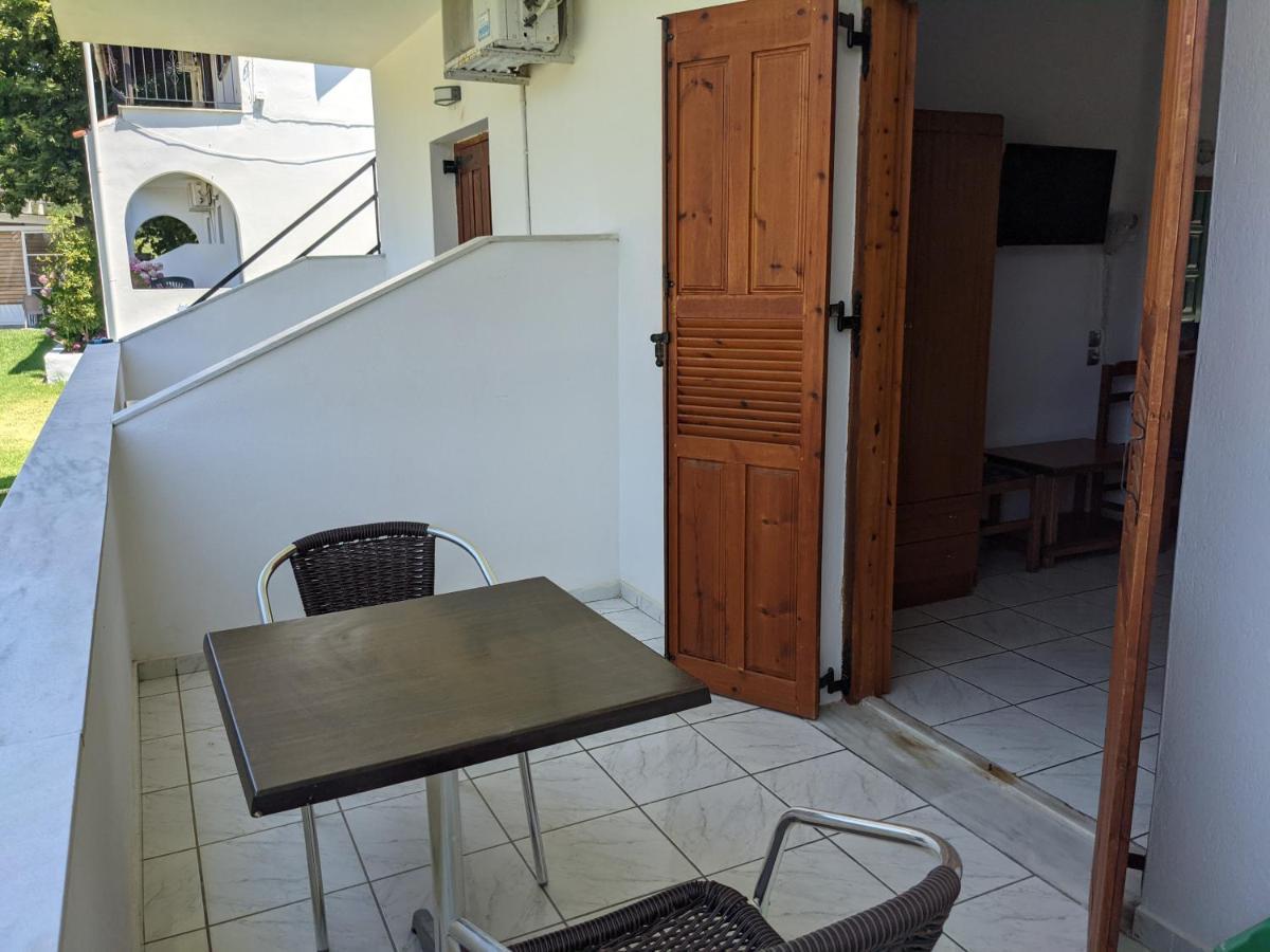 Dream House Skiathos Town