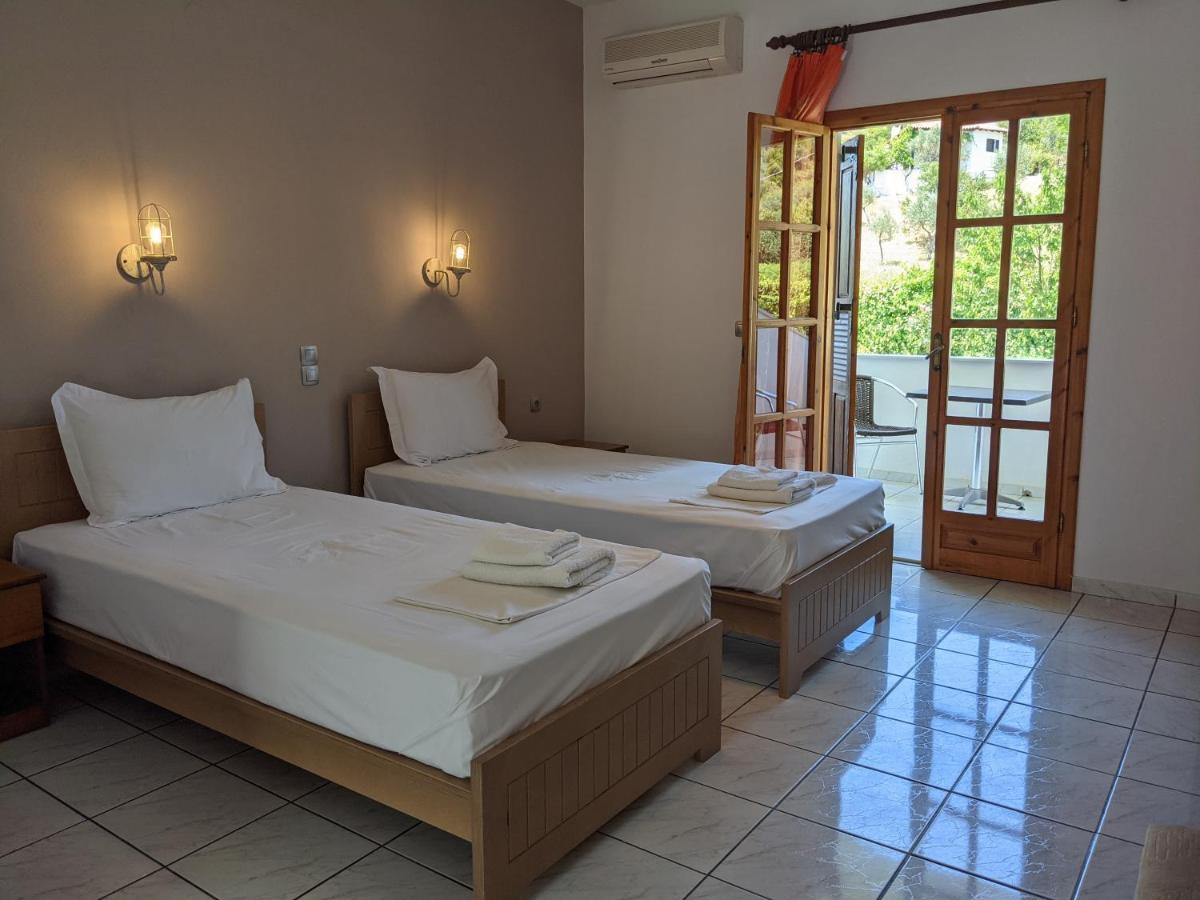 Dream House Apartment Skiathos Town