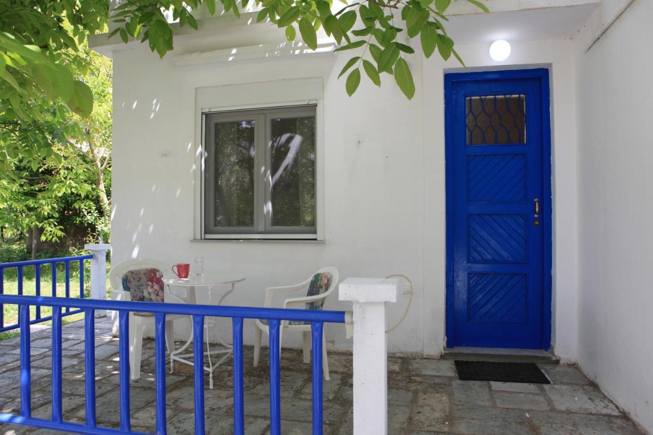 O Pyrgos Apartment Panormos (Skopelos)