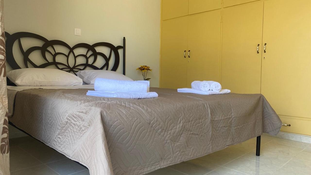 Apartment Anastasia Sea View *