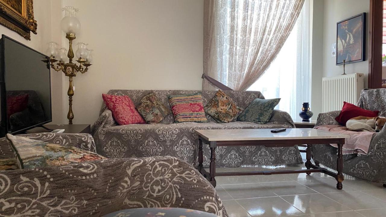 Apartment Anastasia Sea View