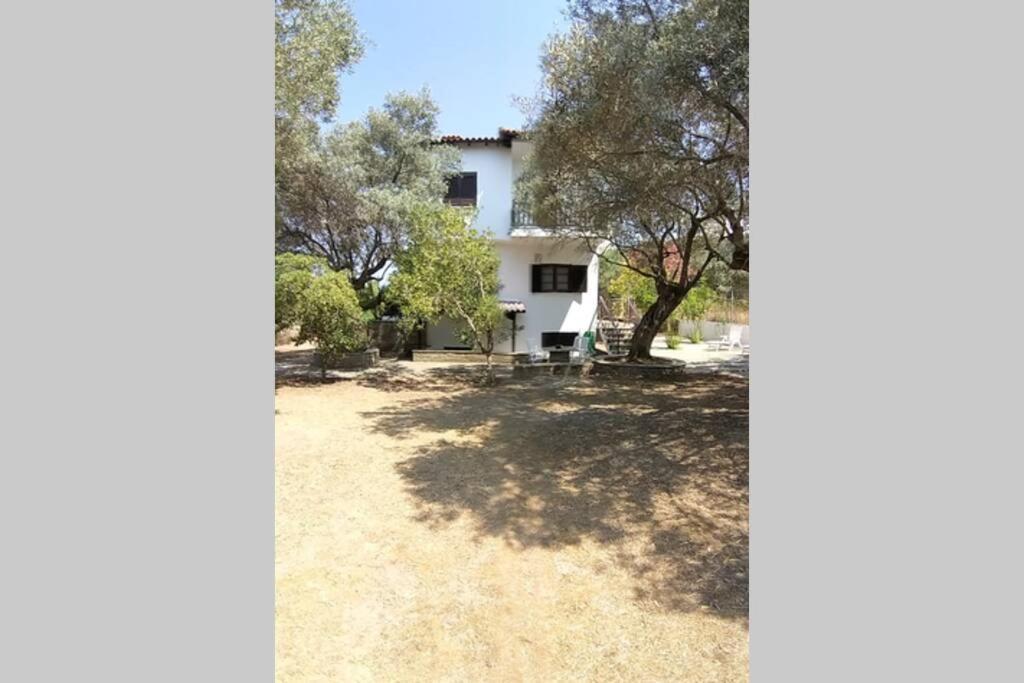 Nefolia Holiday home *