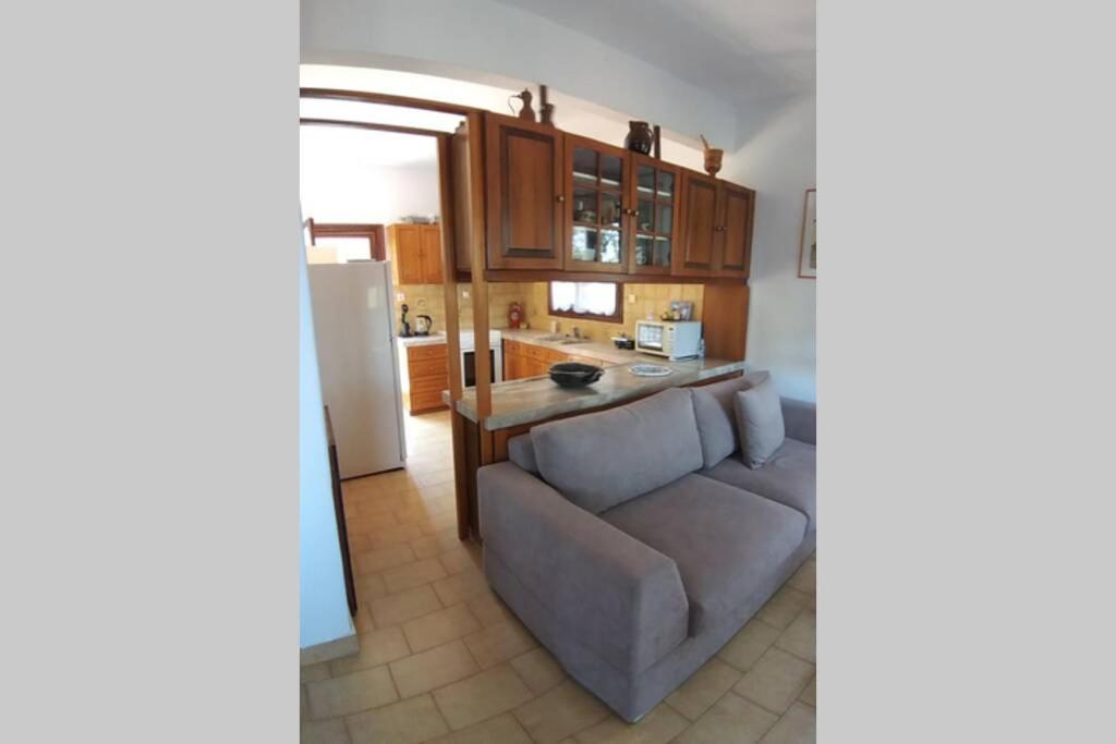 Holiday home Nefolia Vourvourou