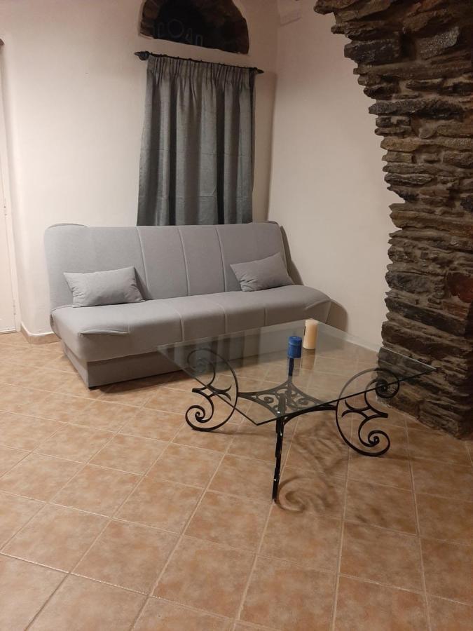 Volto Apartment Steni