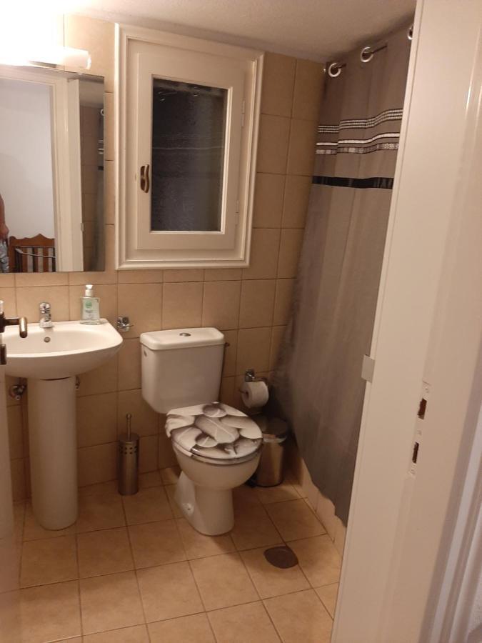 Volto Apartment Steni