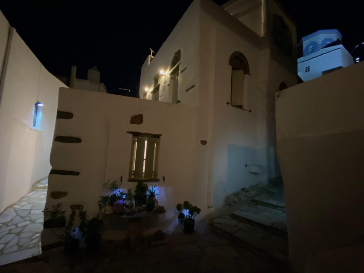 Volto Apartment
