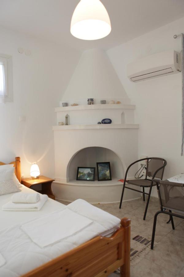 Apartment O Pyrgos *