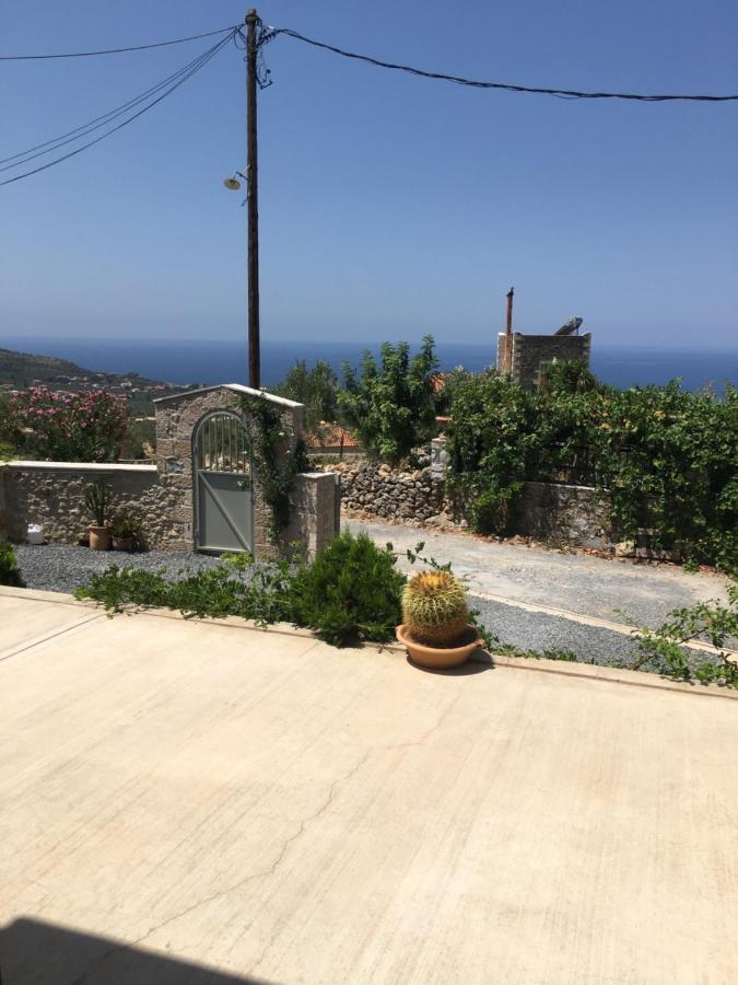 The Mousehouse Riglia